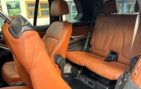 BMW X7, 2022 год, 8 270 010 рублей, 8 фотография