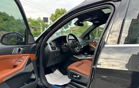 BMW X7, 2022 год, 8 270 010 рублей, 18 фотография