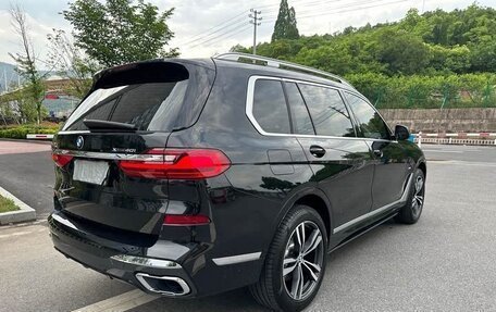 BMW X7, 2022 год, 8 270 010 рублей, 12 фотография
