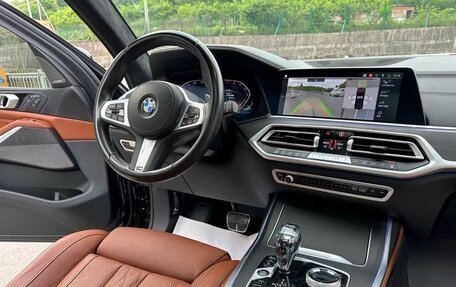 BMW X7, 2022 год, 8 270 010 рублей, 9 фотография
