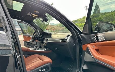 BMW X7, 2022 год, 8 270 010 рублей, 14 фотография