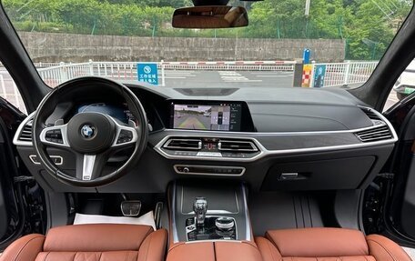 BMW X7, 2022 год, 8 270 010 рублей, 17 фотография
