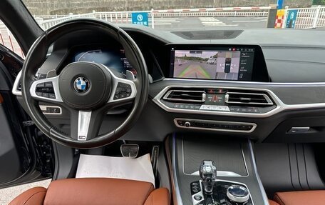 BMW X7, 2022 год, 8 270 010 рублей, 15 фотография