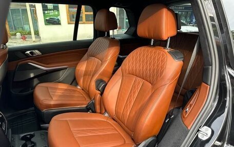 BMW X7, 2022 год, 8 270 010 рублей, 11 фотография