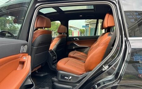 BMW X7, 2022 год, 8 270 010 рублей, 20 фотография