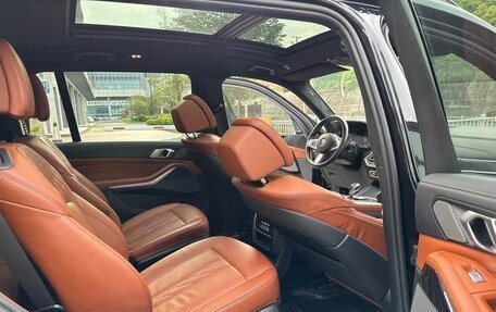 BMW X7, 2022 год, 8 270 010 рублей, 7 фотография