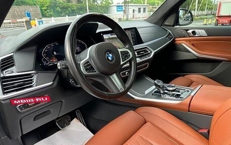 BMW X7, 2022 год, 8 270 010 рублей, 10 фотография