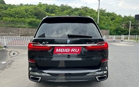 BMW X7, 2022 год, 8 270 010 рублей, 21 фотография