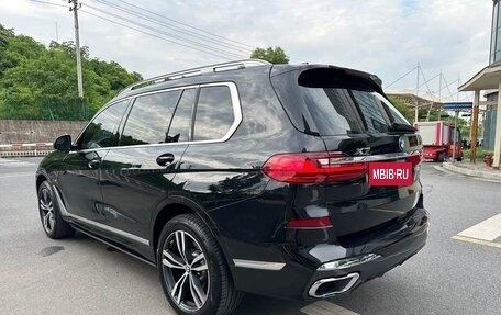 BMW X7, 2022 год, 8 270 010 рублей, 19 фотография