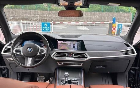 BMW X7, 2022 год, 8 270 010 рублей, 22 фотография