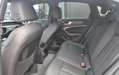 Audi A6, 2022 год, 3 735 027 рублей, 11 фотография