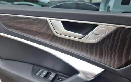 Audi A6, 2022 год, 3 735 027 рублей, 4 фотография