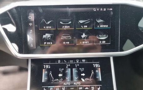 Audi A6, 2022 год, 3 735 027 рублей, 9 фотография