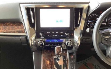 Toyota Alphard III, 2022 год, 4 435 000 рублей, 17 фотография