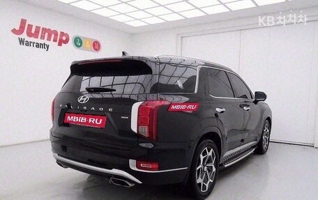Hyundai Palisade I, 2021 год, 3 810 030 рублей, 4 фотография