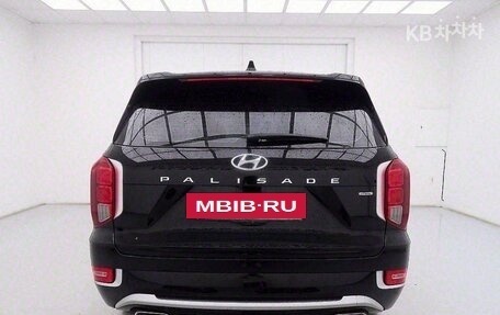 Hyundai Palisade I, 2021 год, 3 810 030 рублей, 3 фотография