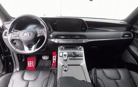 Hyundai Palisade I, 2021 год, 3 810 030 рублей, 10 фотография