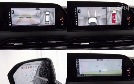 Hyundai Palisade I, 2021 год, 3 810 030 рублей, 16 фотография