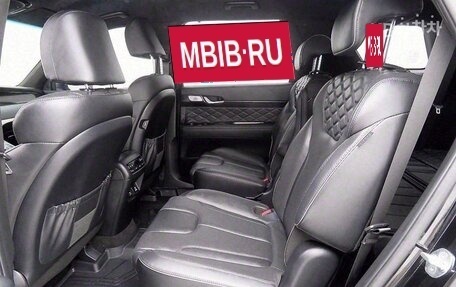 Hyundai Palisade I, 2021 год, 3 810 030 рублей, 9 фотография