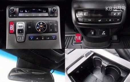 Hyundai Palisade I, 2021 год, 3 810 030 рублей, 17 фотография