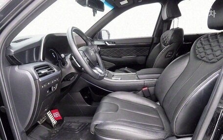 Hyundai Palisade I, 2021 год, 3 810 030 рублей, 8 фотография