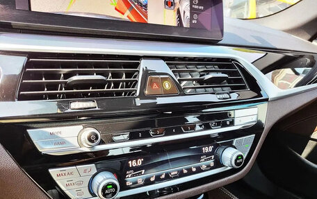BMW 5 серия, 2021 год, 4 467 027 рублей, 10 фотография