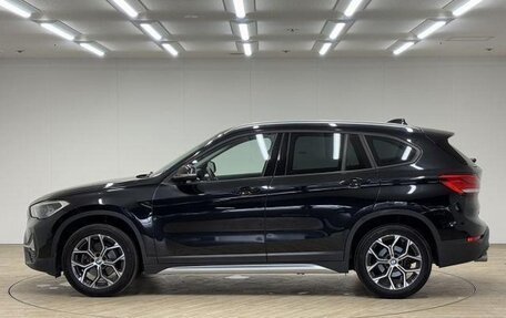 BMW X1, 2022 год, 2 094 000 рублей, 8 фотография