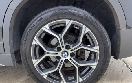 BMW X1, 2022 год, 2 094 000 рублей, 10 фотография