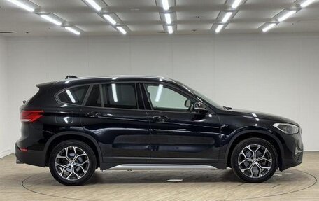 BMW X1, 2022 год, 2 094 000 рублей, 4 фотография