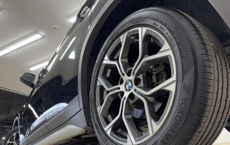 BMW X1, 2022 год, 2 094 000 рублей, 9 фотография