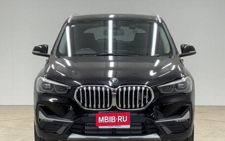 BMW X1, 2022 год, 2 094 000 рублей, 2 фотография