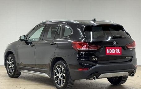BMW X1, 2022 год, 2 094 000 рублей, 7 фотография