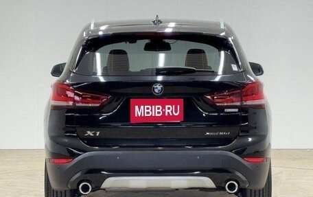 BMW X1, 2022 год, 2 094 000 рублей, 6 фотография