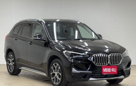 BMW X1, 2022 год, 2 094 000 рублей, 3 фотография