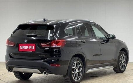 BMW X1, 2022 год, 2 094 000 рублей, 5 фотография