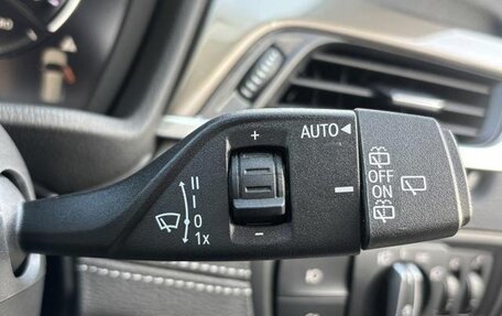 BMW X1, 2022 год, 2 094 000 рублей, 16 фотография