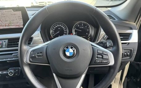 BMW X1, 2022 год, 2 094 000 рублей, 12 фотография