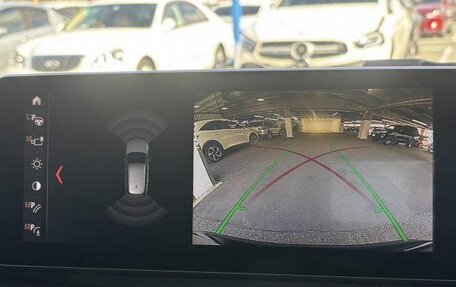 BMW X1, 2022 год, 2 094 000 рублей, 13 фотография