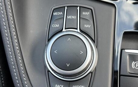 BMW X1, 2022 год, 2 094 000 рублей, 18 фотография