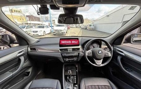 BMW X1, 2022 год, 2 094 000 рублей, 11 фотография