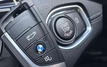 BMW X1, 2022 год, 2 094 000 рублей, 23 фотография