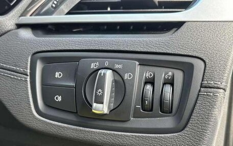 BMW X1, 2022 год, 2 094 000 рублей, 21 фотография
