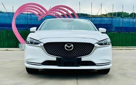 Mazda 6, 2021 год, 2 000 000 рублей, 2 фотография