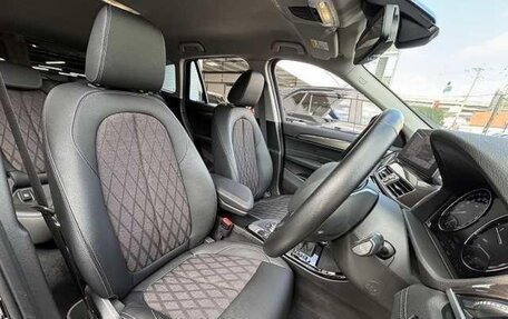 BMW X1, 2022 год, 2 094 000 рублей, 27 фотография