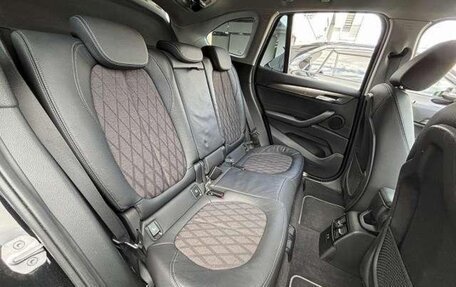 BMW X1, 2022 год, 2 094 000 рублей, 26 фотография