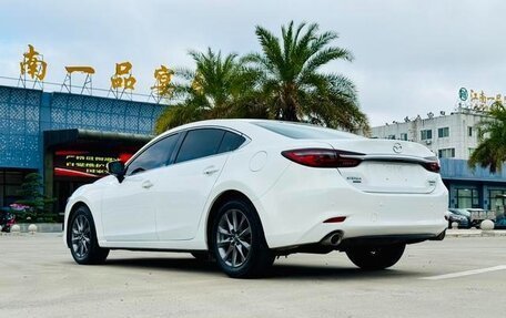 Mazda 6, 2021 год, 2 000 000 рублей, 6 фотография