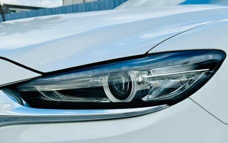 Mazda 6, 2021 год, 2 000 000 рублей, 11 фотография