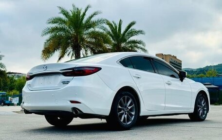 Mazda 6, 2021 год, 2 000 000 рублей, 8 фотография
