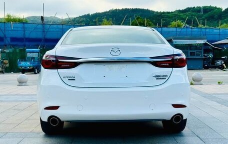 Mazda 6, 2021 год, 2 000 000 рублей, 7 фотография