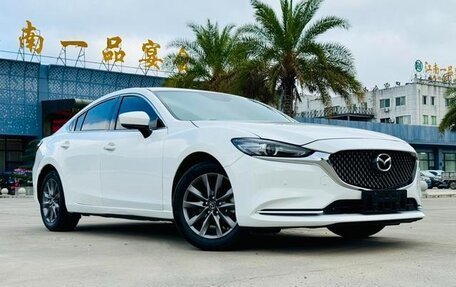 Mazda 6, 2021 год, 2 000 000 рублей, 3 фотография